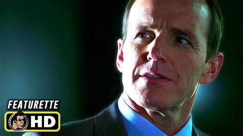 Agents of SHIELD Says Goodbye to Coulson in .